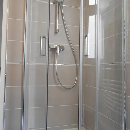 Apartment Lourmel Paris Room photo