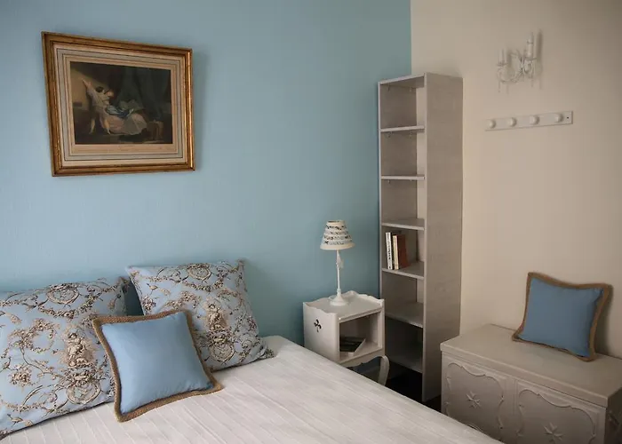 Apartment Lourmel